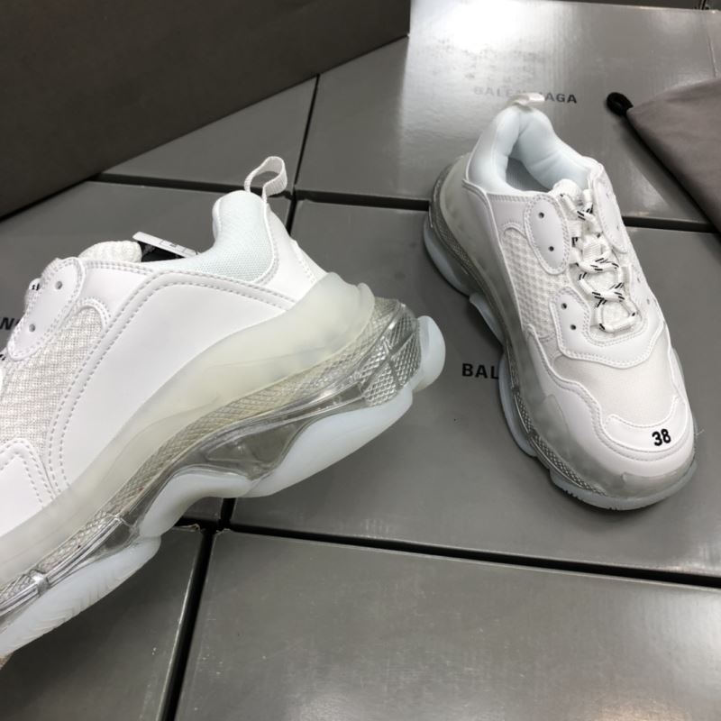 Balenciaga Triple S Series Shoes